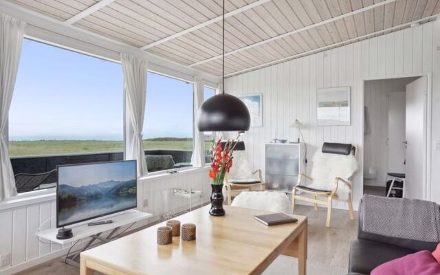 "Landeline" - 75m from the sea in NW Jutland