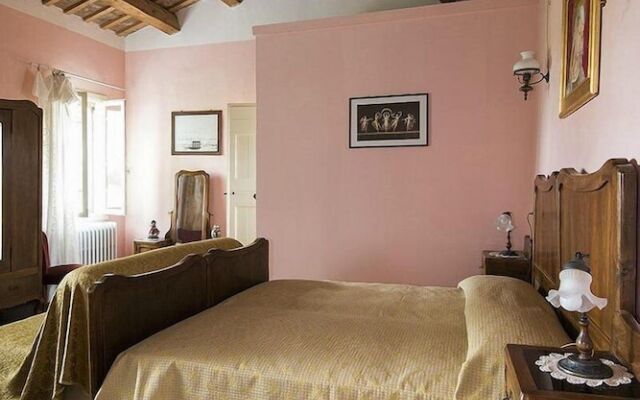 Antica Vigna - Bed & Breakfast