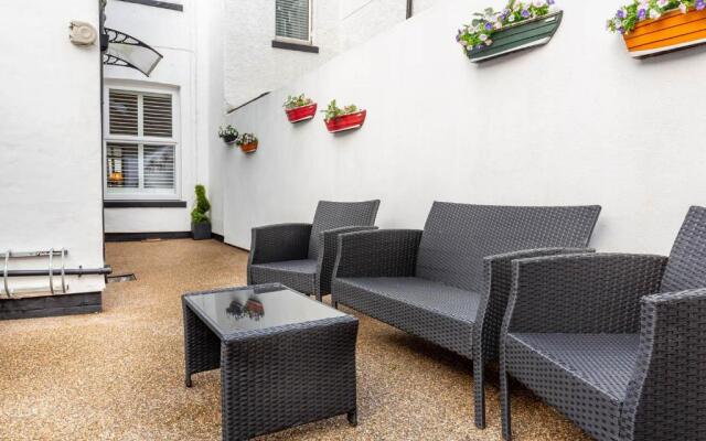 Number 12 Yorkshire Holiday House