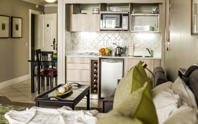 Bantry Bay Suite Hotel