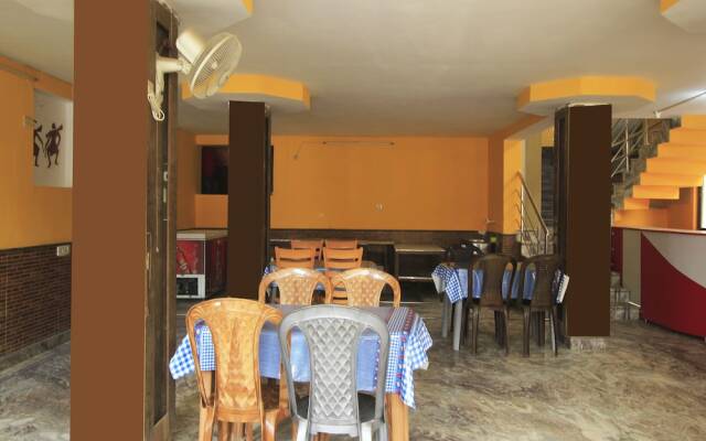 OYO 2533 Hotel Pride