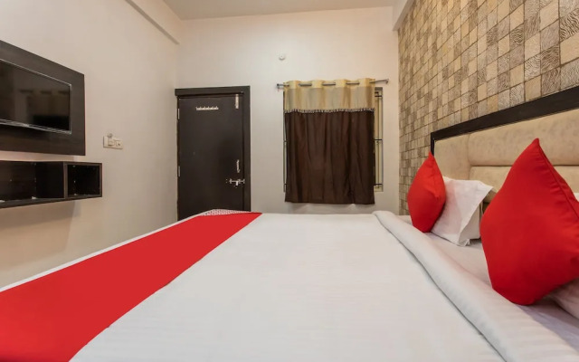 OYO 22361 Samar Regency