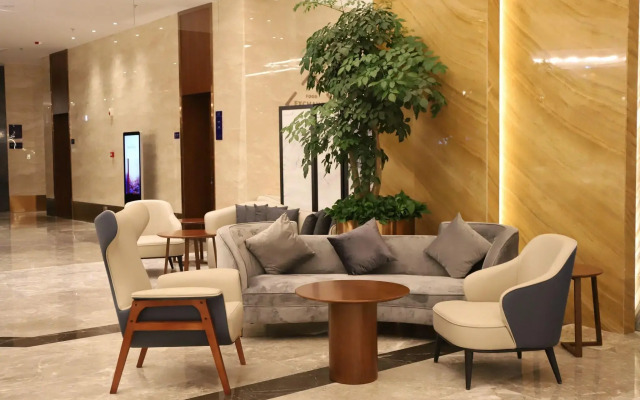Novotel Changsha Intl Exhibition Center