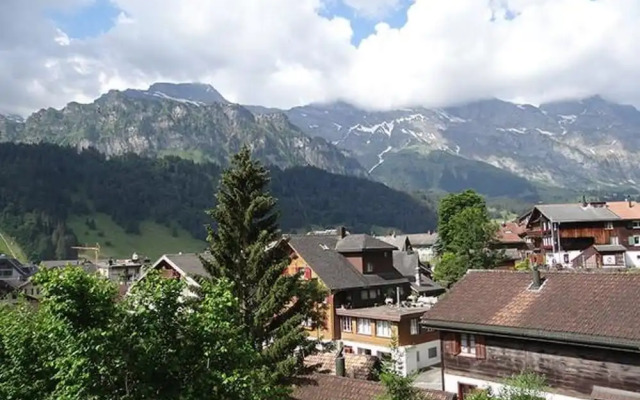 Chalet Rieder Engelberg