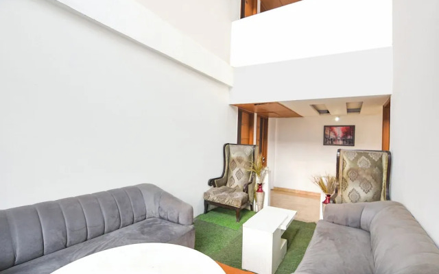 Fabhotel Prime Zen Inn