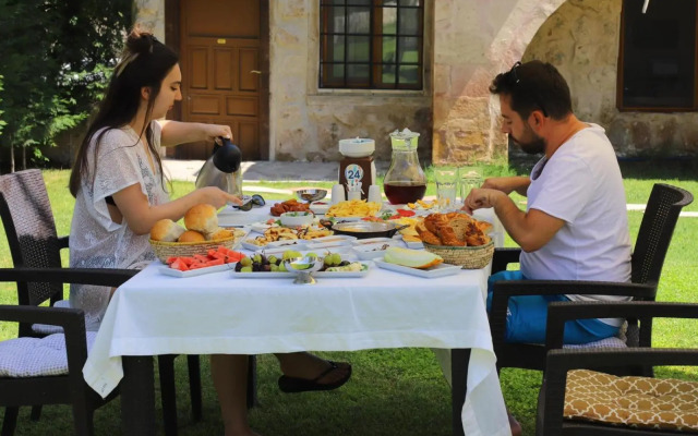 Kufe Hotel