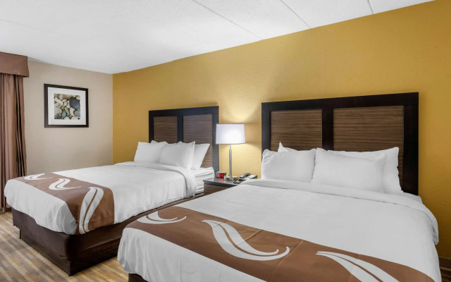 Quality Inn & Suites