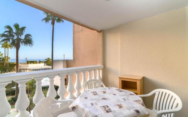 Le Palm Azur