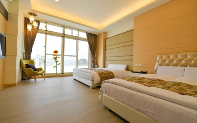 Kuan Pin Best Villa