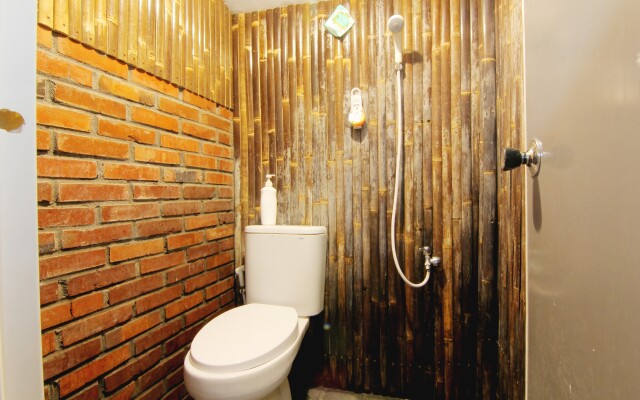 Bilik Bamboo