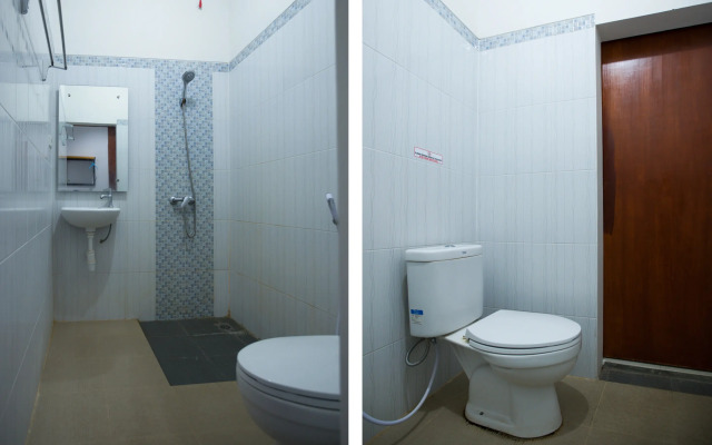 Hotel Gracia by OYO Rooms