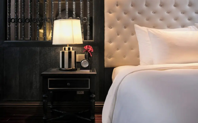 La Sinfonia Citadel hotel and Spa