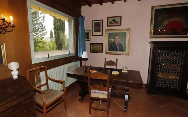 Casa Poggiarelli