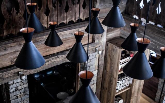 Résidence Trois Vallées