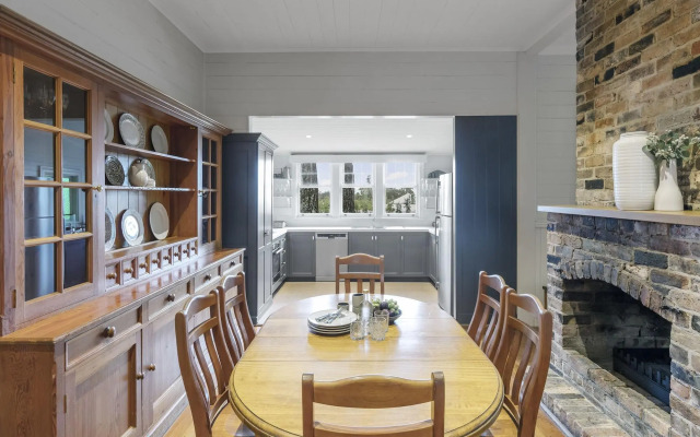 Spicers Guesthouse
