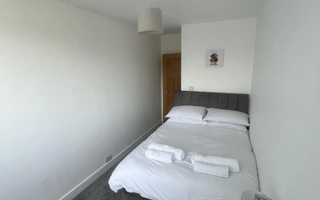 Tydfil Retreat - 3 Bedroom Cozy House