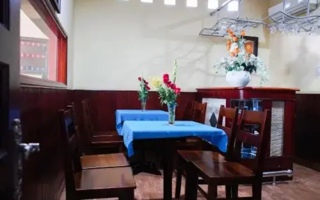 May Hotel