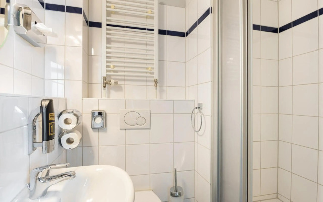 A&O Hotel & Hostel Dortmund Hauptbahnhof
