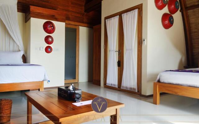 Vyaana Gili Air