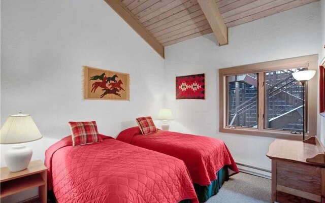 Snowmass Mountain Condos by Snowmass Vacations