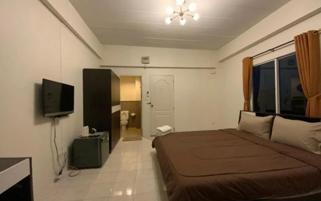Uh Hostel