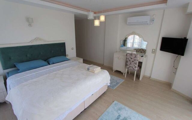 Konfor Villa 1