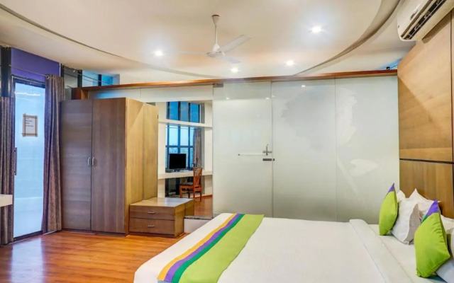 Hotel Shivas, Kolhapur