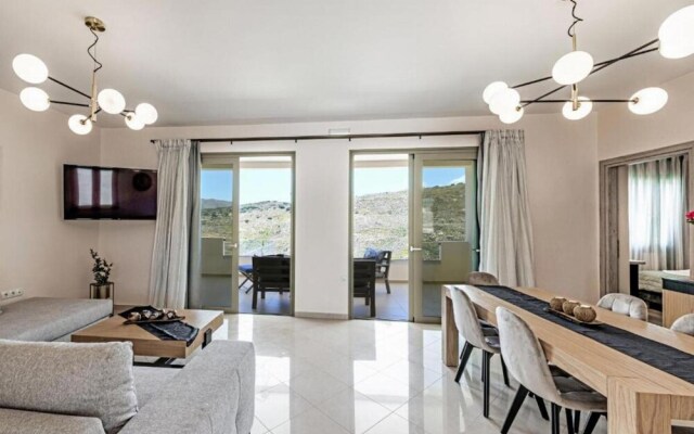 Villa Marielia in Crete