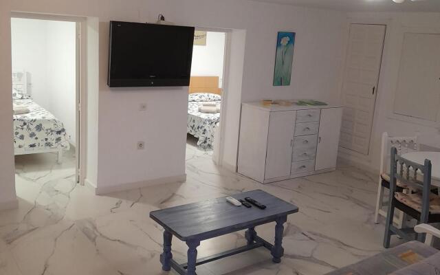 Villa Diana para 8 personas