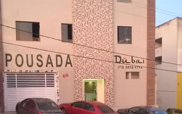 Pousada Dubai