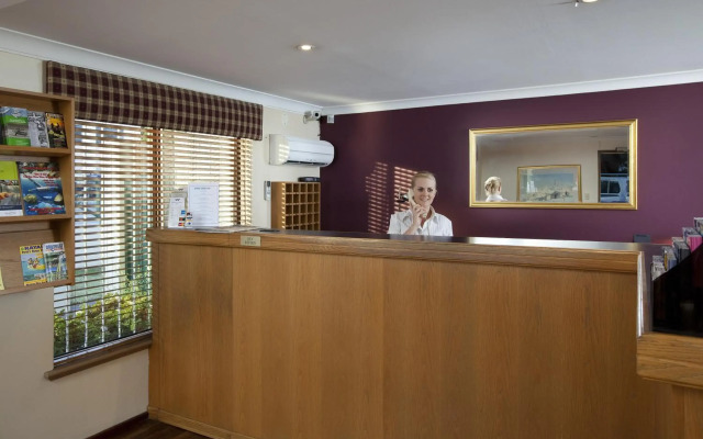 Windsor Lodge Como