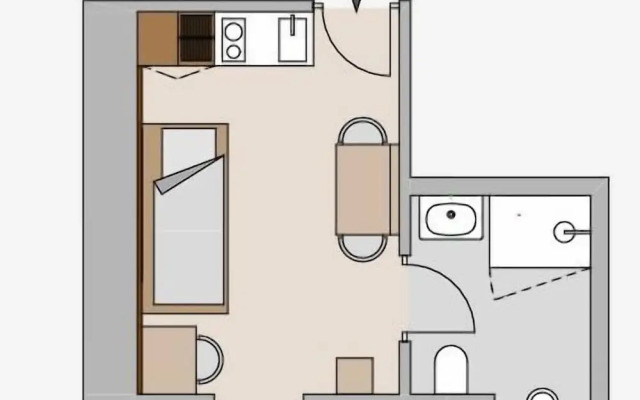 Wellness Smart Suites