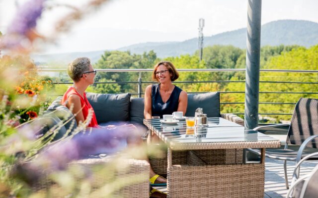 AllYouNeed Hotel Klagenfurt