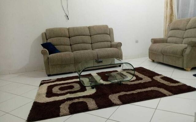 Lux Suites Bamburi Furnished Apartments