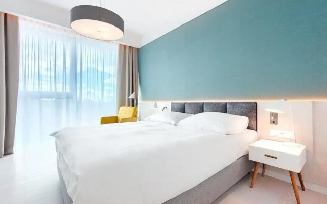 Apartamenty Mi Casa Holidays