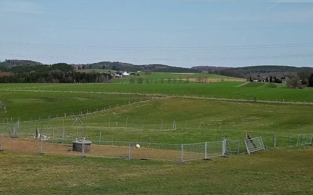 Apartment on an Alpaca Farm in Kierspe