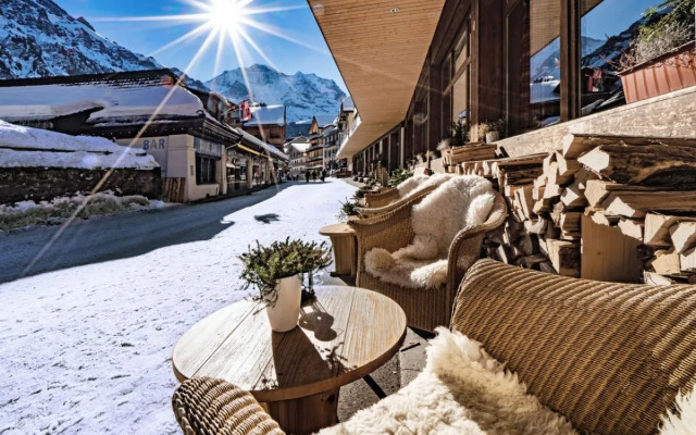 Braunbär Hotel & Spa