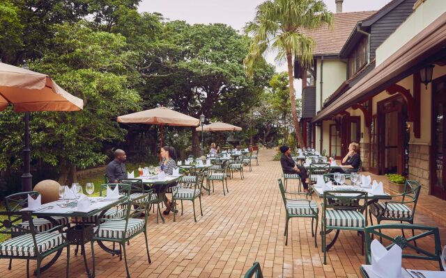 Selborne Golf Estate, Hotel & Spa
