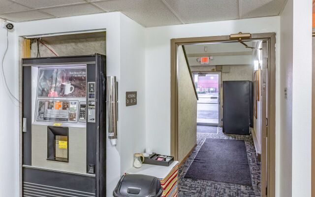 Motel 6 Fond Du Lac, WI