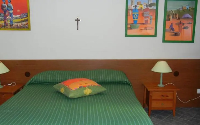 B&B Villa Evelina