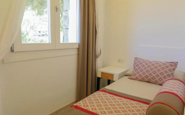 Limone Beach Resort