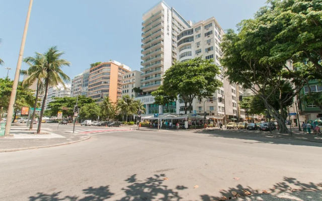 Brand New Beachfront C1-0017