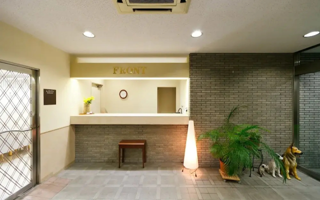 Koga Central Hotel