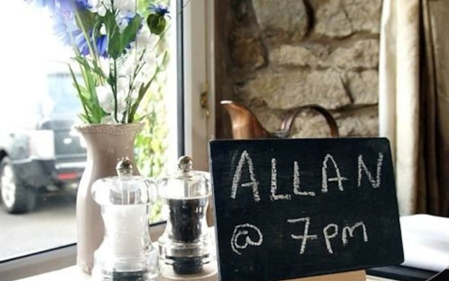 The Manor House Inn