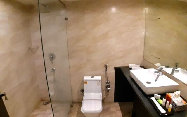 Hotel Al-Towheed