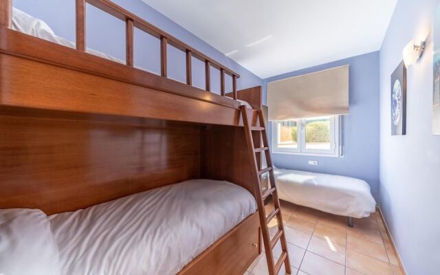 Apartamento Maribel