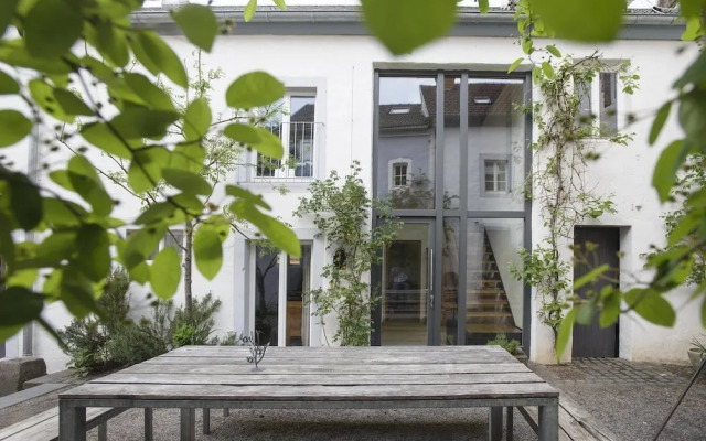 Nengshof - Haus Wildrose