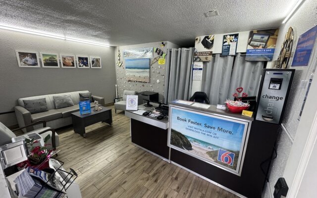 Studio 6 Englewood, FL