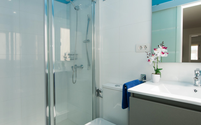 Hotel Apartamentos Bajamar