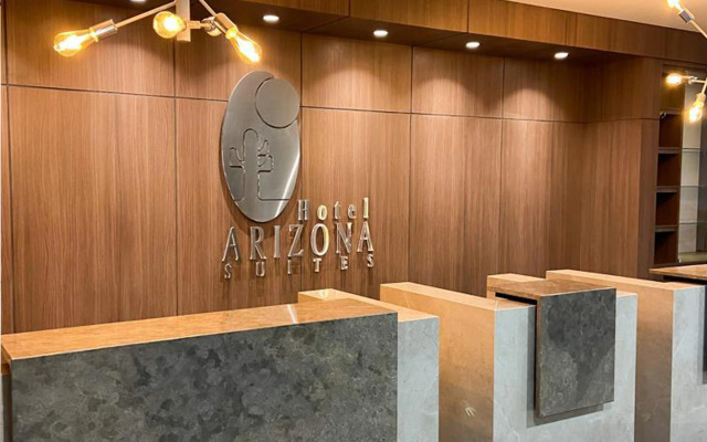 Hotel Arizona Suites